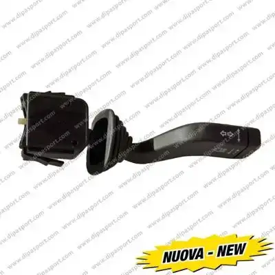 Διακόπτης Φλάς-Φώτων SUZUKI IGNIS Hatchback / 3dr 2000 - 2003 ( RG ) 1.3 (HV51, HX51, RG413)  ( M13A  ) (83 hp ) Βενζίνη #020407135