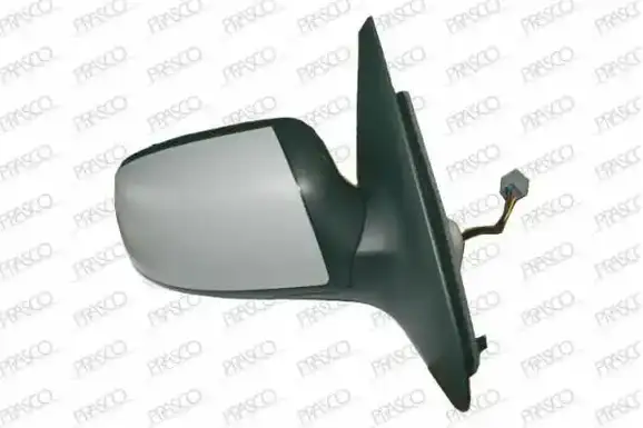 Καθρέπτης Ηλεκτρικός FORD MONDEO ( B4Y ) Sedan / 4dr 2003 - 2007 ( Mk3b ) 1.8 16V  ( CGBA,CGBB  ) (110 hp ) Βενζίνη #061907551