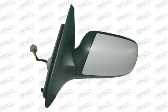 Καθρέπτης Ηλεκτρικός FORD MONDEO ( B4Y ) Sedan / 4dr 2003 - 2007 ( Mk3b ) 1.8 16V  ( CGBA,CGBB  ) (110 hp ) Βενζίνη #061907552