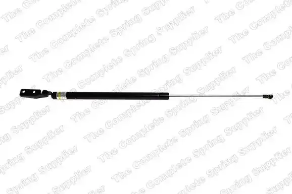 Αμορτισέρ Παγκάζ SUBARU FORESTER SUV/ ΕΚΤΟΣ ΔΡΟΜΟΥ / 5dr 2000 - 2002 ( SF ) 2.0 AWD (SF5)  ( EJ202  ) (122 hp ) Βενζίνη #012608302