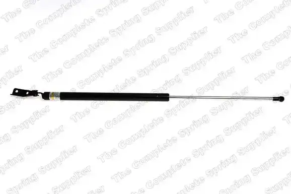 Αμορτισέρ Παγκάζ SUBARU FORESTER SUV/ ΕΚΤΟΣ ΔΡΟΜΟΥ / 5dr 2000 - 2002 ( SF ) 2.0 AWD (SF5)  ( EJ202  ) (122 hp ) Βενζίνη #012608301