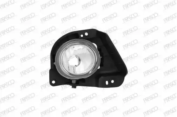 Προβολείς Ομίχλης MAZDA 2 Hatchback / 5dr 2007 - 2010 ( DE ) 1.3  ( ZJ-VE  ) (75 hp ) Βενζίνη #045105113