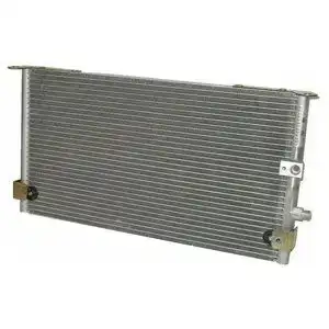 Ψυγείο A/C (Εξωτερικό) TOYOTA HILUX Pick-Up 2001 - 2005 ( KDN140-170 ) 2.4 D (LN145)  ( 2L  ) (84 hp ) Πετρέλαιο #031106410