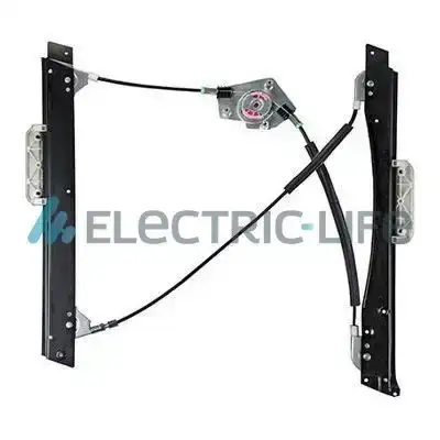 Γρύλος Παραθύρου Ηλεκτρικός AUDI TT Cabrio / 2dr ( TRUZZZ8N ) 1998 - 2006 ( 8Ν ) 1.8 T  ( AJQ,APP,ATC,AUQ  ) (180 hp ) Βενζίνη #072107044