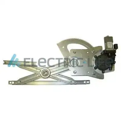Γρύλος Παραθύρου Ηλεκτρικός NISSAN XTRAIL SUV/ ΕΚΤΟΣ ΔΡΟΜΟΥ / 5dr  2017 -  1.6 dCi (T32)  ( R9M  ) (130 hp ) Πετρέλαιο #583107063