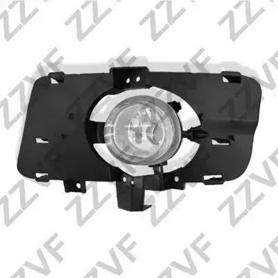 Προβολείς Ομίχλης MAZDA 3 Sedan / 4dr 2004 - 2006 ( BK ) 1.6  ( Z6  ) (105 hp ) Βενζίνη #026005114