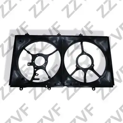 Βάση Βεντιλατέρ (Κόθρος) MITSUBISHI LANCER Sedan / 4dr 2004 - 2008 ( CS ) 1.3  ( 4G13 (16V)  ) (88 hp ) Βενζίνη #021606460