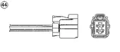 Αισθητήρες Λ (λάμδα) NGK 0059