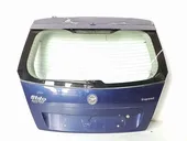 3/5η Πόρτα Πίσω …