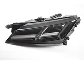 Φανάρι Εμπρός AUDI TT Cabrio / 2dr 2014 - 2018 1.8 TFSI  ( CJSA,CJSB  ) (180 hp ) Βενζίνη #135005144