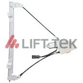 Γρύλος Παραθύρου Ηλεκτρικός RENAULT CLIO ( CB ) Hatchback / 3dr 1998 - 2001 1.0 Campus Flex  ( D4D 754  ) (80 hp ) Βενζίνη/αιθανόλη #010907041