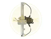 Γρύλος Παραθύρου Ηλεκτρικός RENAULT CLIO ( BB ) Ηatchback / 5dr 2001 - 2005 1.0 Campus Flex  ( D4D 754  ) (80 hp ) Βενζίνη/αιθανόλη #011307061