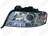 Φανάρι Εμπρός AUDI A6 Sedan / 4dr 1998 - 2002 ( 4B ) 1.8  ( AFY  ) (116 hp ) Βενζίνη #012205282