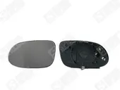 Κρύσταλλο Καθρέφτη MERCEDES A CLASS Hatchback / 5dr 2001 - 2004 ( W168 ) A 140 (168.031, 168.131)  ( M 166.940  ) (82 hp ) Βενζίνη #013407602