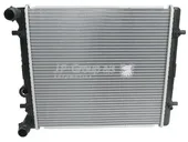 Ψυγείο Νερού SKODA OCTAVIA Hatchback / 5dr 1997 - 2000 ( 4 ) 1.4  ( AMD  ) (60 hp ) Βενζίνη #013606305