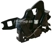 Κλειδαριά Καπό SKODA OCTAVIA Hatchback / 5dr 2000 - 2010 ( 4 ) 1.4  ( AMD  ) (60 hp ) Βενζίνη #013607100