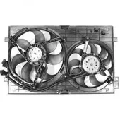 Βεντιλατέρ Νερού VW …