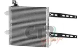 Ψυγείο A/C (Εξωτερικό) VW LUPO …