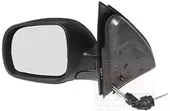 Καθρέπτης Μηχανικός VW LUPO Hatchback / 3dr 1998 - 2005 ( 6X1 - 6E1 ) 1.0  ( AER,ALD,ALL,ANV,AUC  ) (50 hp ) Βενζίνη #013907482