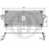 Ψυγείο A/C (Εξωτερικό) …