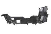 Ποδιά Μηχανής HONDA CIVIC Hatchback / 3dr 1999 - 2001 ( EJ / K / M ) ( MB / C ) 1.4 i (EJ9)  ( D14A3,D14Z1  ) (75 hp ) Βενζίνη #016300830