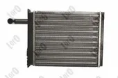 Ψυγείο Καλοριφέρ FIAT STRADA Pick Up 1999 - 2002 ( 178E ) 1.2  ( 178 B5.000  ) (73 hp ) Βενζίνη #016806500