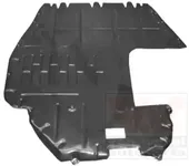 Ποδιά Μηχανής SEAT LEON Hatchback / 5dr 1999 - 2005 ( 1MZ ) 1.9 SDI  ( AQM  ) (68 hp ) Πετρέλαιο #017100845