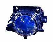 Προβολείς Ομίχλης SEAT LEON Hatchback / 5dr 1999 - 2005 ( 1MZ ) 1.4 16V  ( AHW,APE,AUA,AXP,BCA  ) (75 hp ) Βενζίνη #017105116