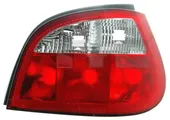 Φανάρι Πίσω RENAULT MEGANE ( BA ) Hatchback / 5dr 1999 - 2002 1.4 16V (BA0D, BA1H, BA0W, BA10)  ( K4J 714,K4J 750  ) (95 hp ) Βενζίνη #017305816