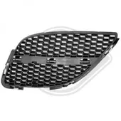 Μάσκα NISSAN ALMERA Liftback / 5dr 2002 - 2006 ( N16 ) 1.5  ( QG15DE  ) (90 hp ) Βενζίνη #018404641