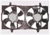 Βεντιλατέρ Νερού NISSAN ALMERA Liftback …