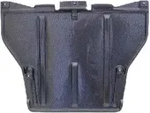 Ποδιά Μηχανής VW PASSAT Sedan / 4dr 2000 - 2005 ( 3B3 ) 1.6  ( ALZ  ) (102 hp ) Βενζίνη #018500840