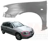 Φτερό NISSAN ALMERA Hatchback / 3dr 2002 - 2006 ( N16 ) 1.5  ( QG15DE  ) (90 hp ) Βενζίνη #018900662