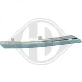 Χρώμιο Μάσκας NISSAN …