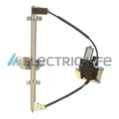 Γρύλος Παραθύρου Ηλεκτρικός NISSAN ALMERA Hatchback / 3dr 2000 - 2002 ( N16 ) 1.5  ( QG15DE  ) (90 hp ) Βενζίνη #018907051