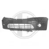 Προφυλακτήρας CITROEN C3 Hatchback / 5dr 2002 - 2006 ( FC ) 1.1 i  ( HFX (TU1A),HFX (TU1JP)  ) (60 hp ) Βενζίνη #019003610
