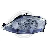 Φανάρι Εμπρός CITROEN …