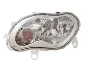 Φανάρι Εμπρός SMART FORTWO Cabrio / 2dr 2004 - 2007 ( 450 ) 0.7 (450.433)  ( M 160.920  ) (75 hp ) Βενζίνη #019205262