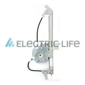 Γρύλος Παραθύρου Ηλεκτρικός SMART FORTWO Hatchback / 2dr 2004 - 2007 ( 450 ) 0.7  (   ) (45 hp ) Βενζίνη #019207052