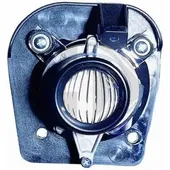 Προβολείς Ομίχλης LANCIA YPSILON Hatchback / 3dr 2003 - 2006 ( 843 ) 1.2  ( 188 A4.000  ) (60 hp ) Βενζίνη #019705121