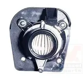 Προβολείς Ομίχλης LANCIA YPSILON Hatchback / 3dr 2006 - 2012 ( 843 ) 1.2  ( 188 A4.000  ) (60 hp ) Βενζίνη #019705122