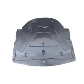 Ποδιά Μηχανής RENAULT KADJAR SUV/ ΕΚΤΟΣ ΔΡΟΜΟΥ / 5dr 2015 - 1.2 TCe 130  ( H5F 408  ) (130 hp ) Βενζίνη #676000835