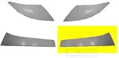 Διακοσμητικό Φανού PEUGEOT BOXER Van 2006 - 2014 2.0 BlueHDi 110  ( AHM (DW10FUE)  ) (110 hp ) Πετρέλαιο #020105532