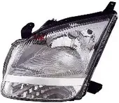 Φανάρι Εμπρός SUZUKI IGNIS Hatchback / 5dr 2003 - 2008 ( RM ) 1.3 (RM413)  ( M13A  ) (94 hp ) Βενζίνη #020405132