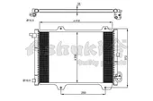 Ψυγείο A/C (Εξωτερικό) …