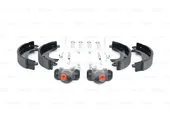 Θερμουίτ/Σιαγώνα PEUGEOT 106 1992 - 1995 BOSCH 0 204 113 598