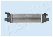 Ψυγείο Intercooler FORD FUSION MPV / ΠΟΛΥΜΟΡΦΙΚΑ / 5dr 2002 - 2005 ( JU ) 1.4 TDCi  ( F6JA,F6JB  ) (68 hp ) Πετρέλαιο #020606200