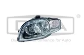 Φανάρι Εμπρός AUDI A4 Sedan / 4dr 2005 - 2008 ( 8E )( 8H ) 1.6  ( ALZ  ) (102 hp ) Βενζίνη #021705173