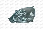 Φανάρι Εμπρός TOYOTA YARIS Hatchback / 3dr 2003 - 2006 ( XP10 ) 1.0 (SCP10_)  ( 1SZ-FE  ) (68 hp ) Βενζίνη #022505282