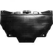 Ποδιά Μηχανής AUDI A4 Cabrio / 2dr 2001 - 2005 ( 8H )( 8E ) 1.8 T  ( BFB  ) (163 hp ) Βενζίνη #022600835